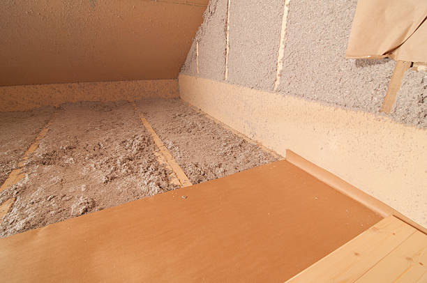 Insulation Replacement Services in Palestine, TX
